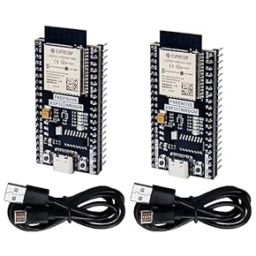 【未開封新品】RabbitCoreシングルボードコンピュータ BL2100 RabbitCore RCM3000 Series Support Resources